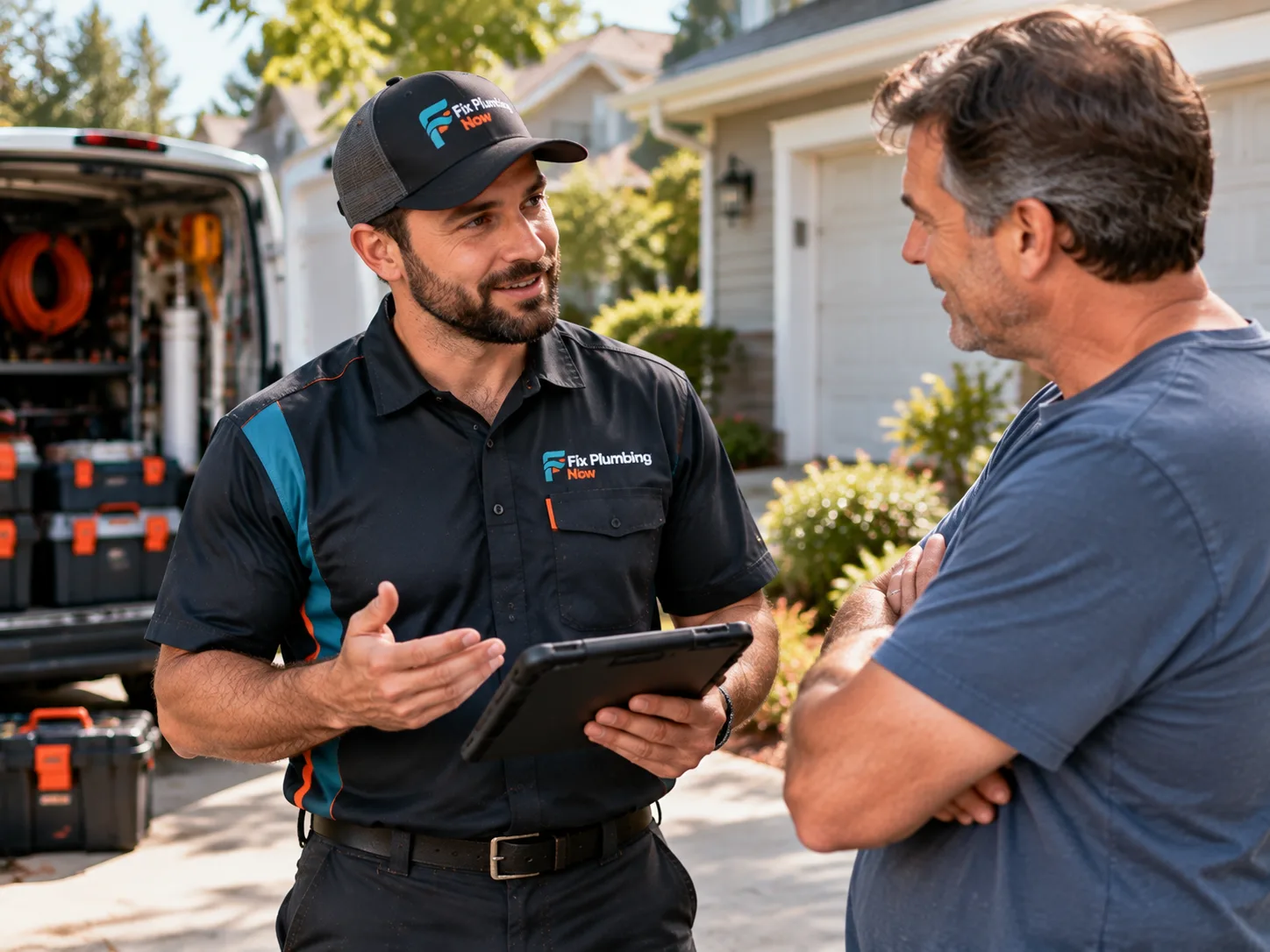 Clogged Drain Service Merrimack, NH FAQs